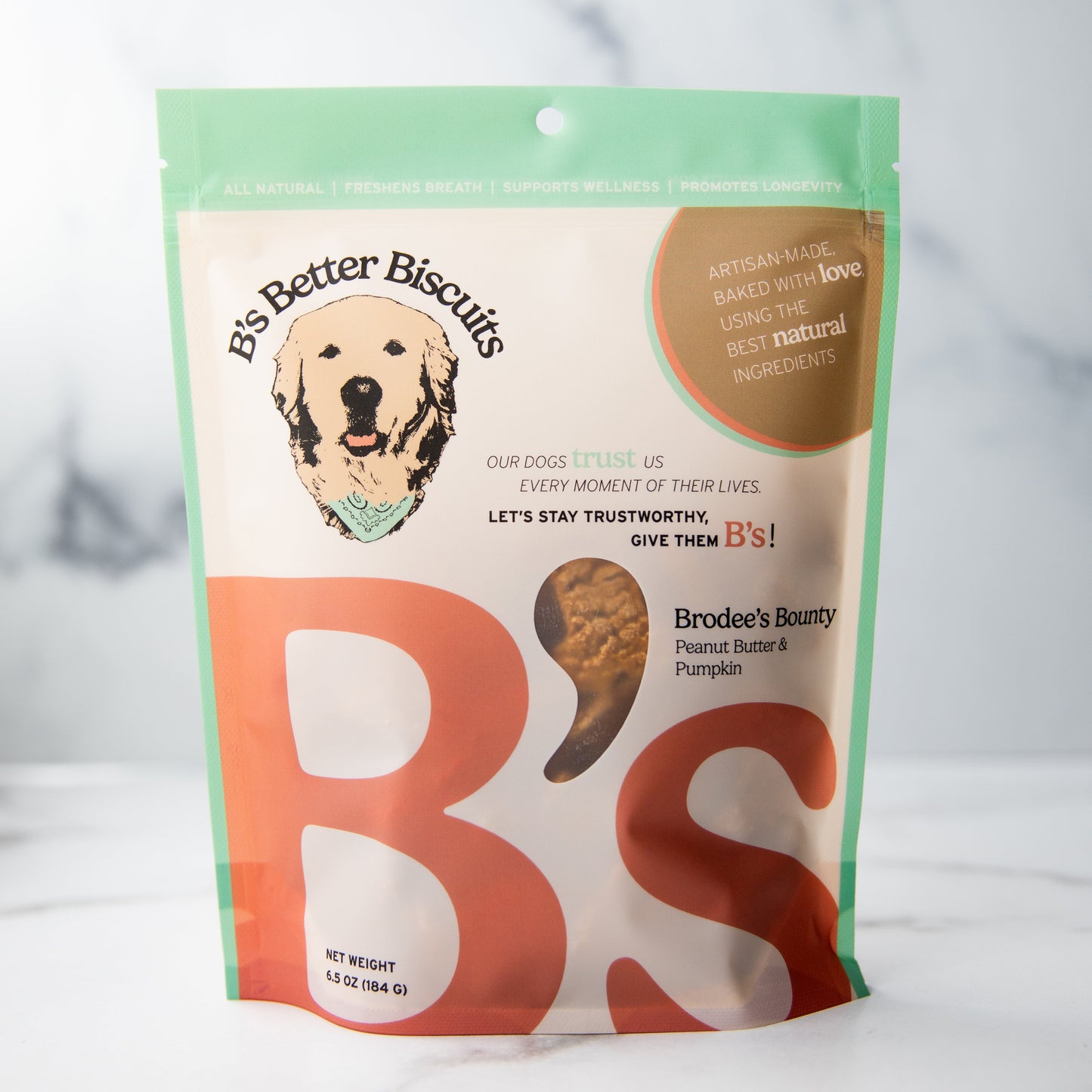 B's Bundle (Holiday Basket)