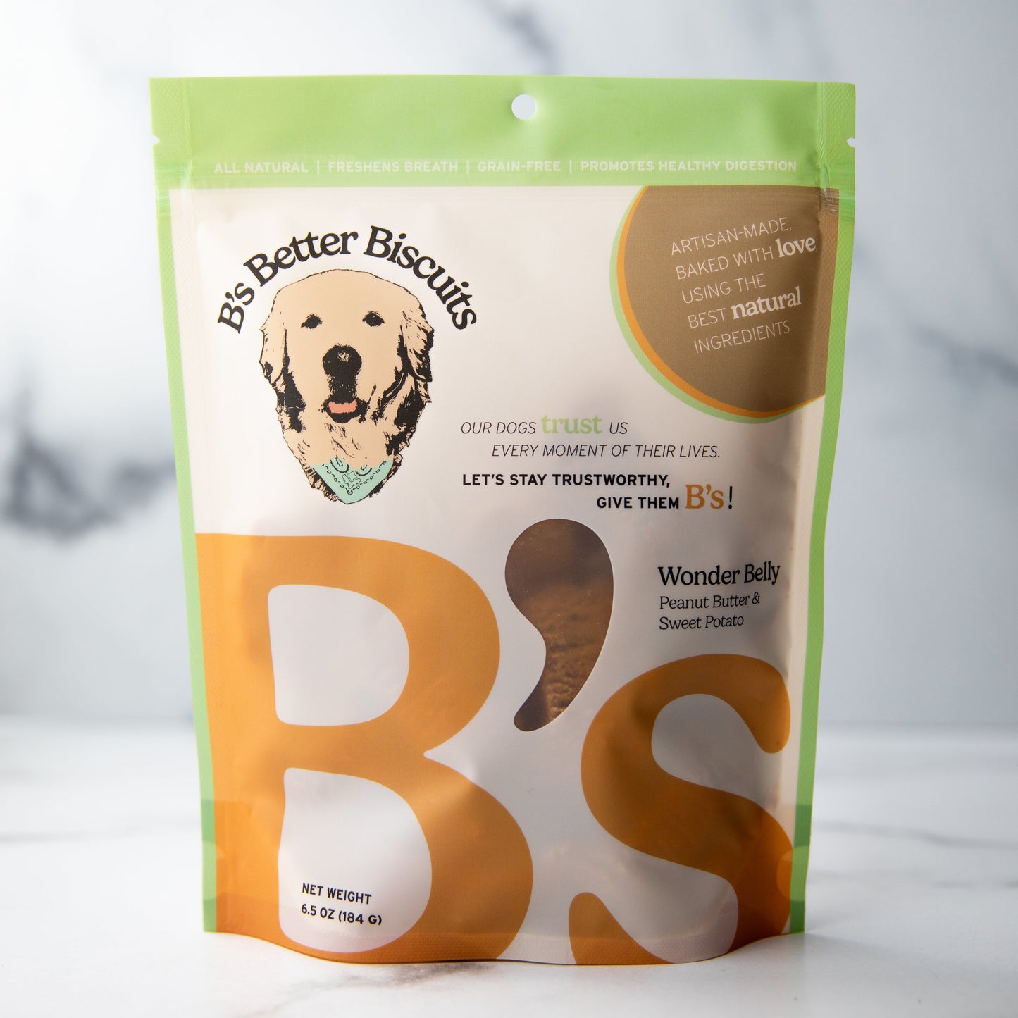 B's Bundle (Holiday Basket)